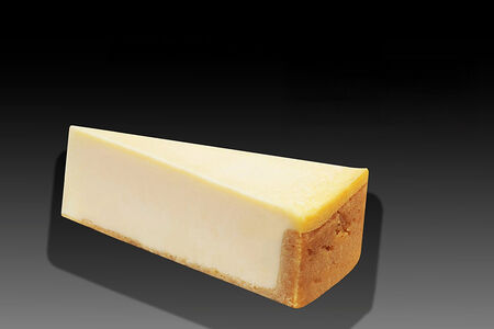 Чизкейк нью-йорк