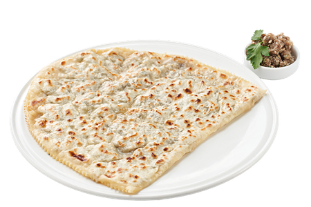 Чуду с мясом