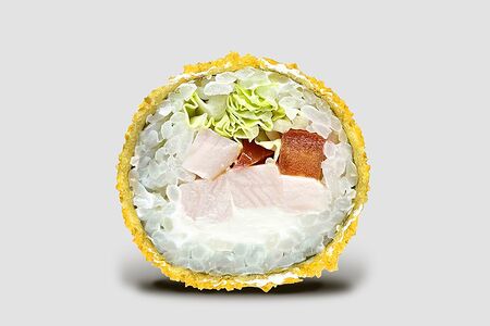 Темпура цезарь