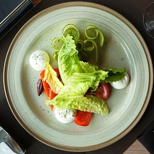 Греческий мини