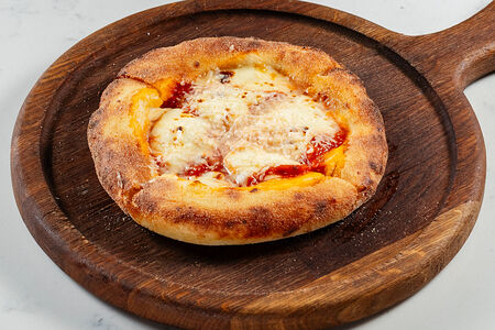 Мини-пицца Маргарита