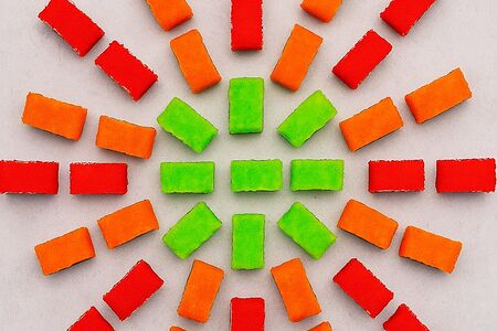 Сет Калифорникейшн