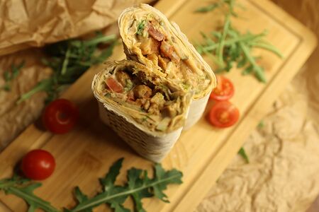 Шавергусь Цезарь