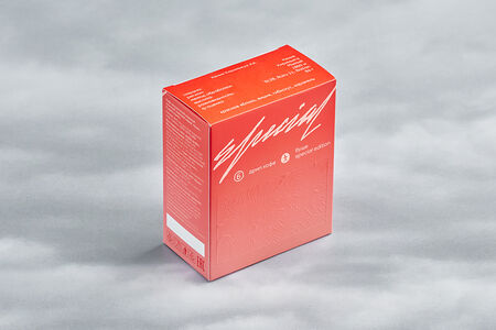 Кофе в дрип-пакете Кения Каримикуи Аа (6 шт/уп)