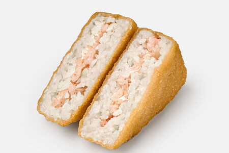 /Онигири с креветкой Хит