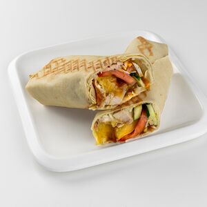 Шаурма Манго-чили