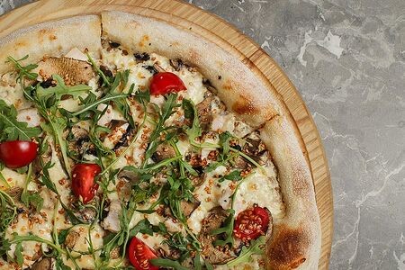 Пицца Жюльен