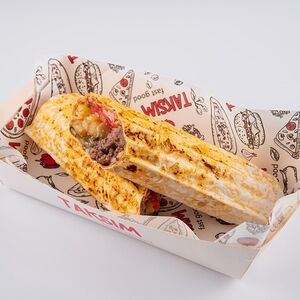 Адана дурум