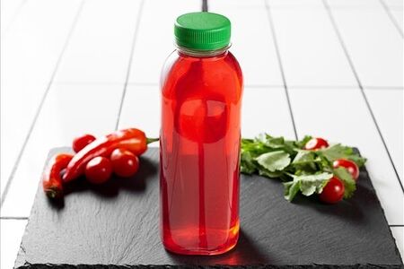 Компот из сухофруктов 0.5л