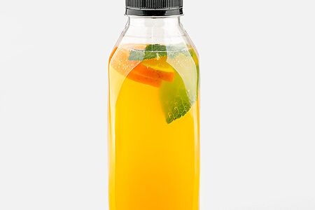 Лимонад Апельсиновый
