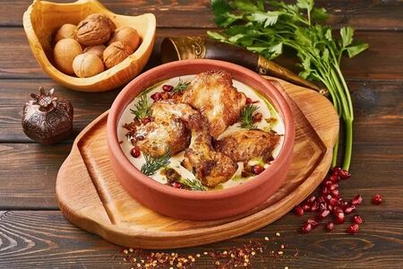 Цыцыла по-чкмерски