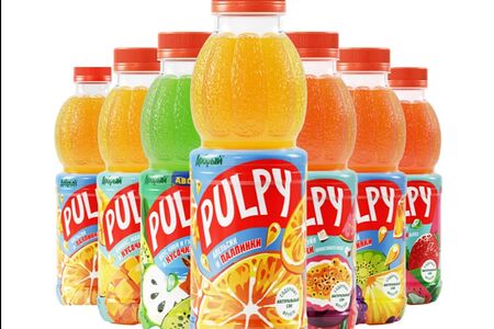 Pulpy 