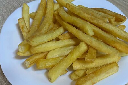 Картофель фри