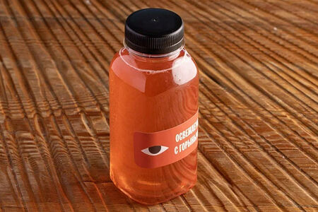 Лимонад Аленький цветочек