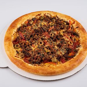 Пицца Техас