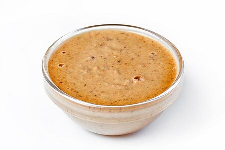 Ореховый соус