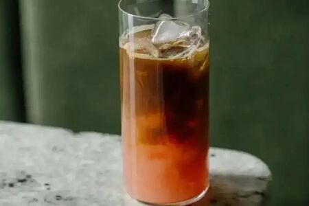 Бамбл грейпфрут