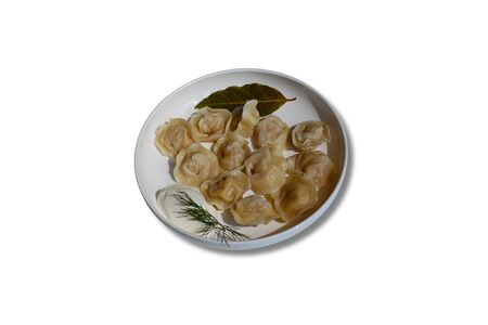 Пельмени детские