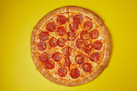 Пицца Пеперони