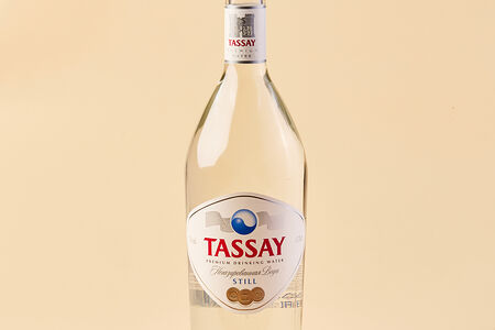 Вода Tassay без газа
