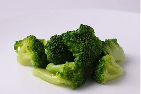 Брокколи