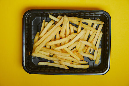 Картофель фри