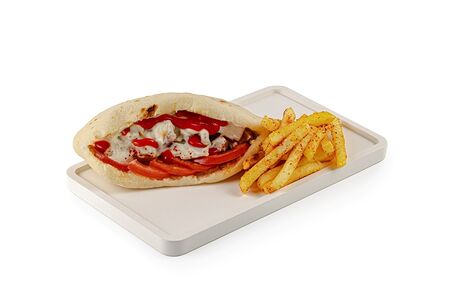 Гиро острый