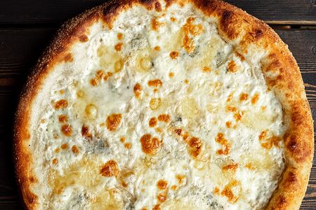 Четыре сыра