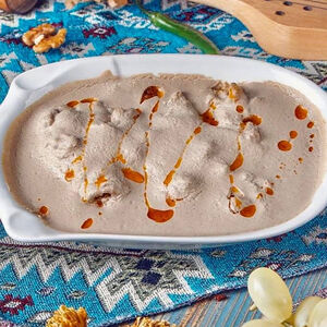 Сациви из курицы