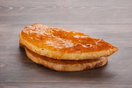Чебурек с сыром
