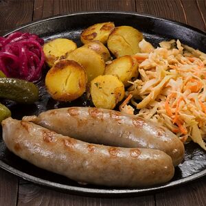 Колбасофф №6 Тосканская