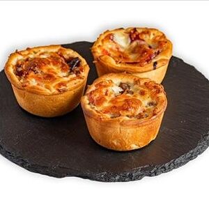 Пицца Кап кейк- Сет