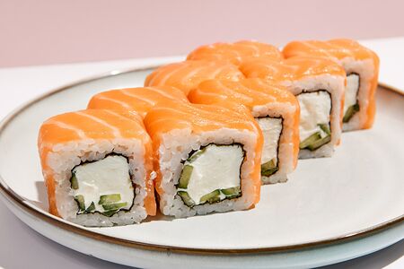 Филадельфия лайт ролл