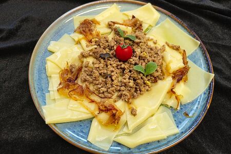 Хингал по-азербайджански