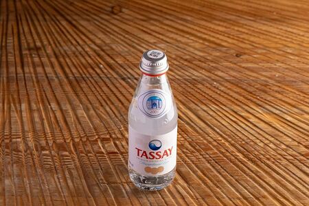 Вода Тассай 