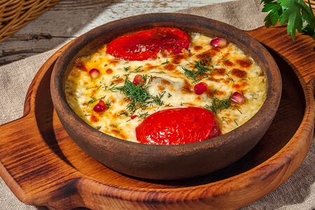 Грузин в Париже