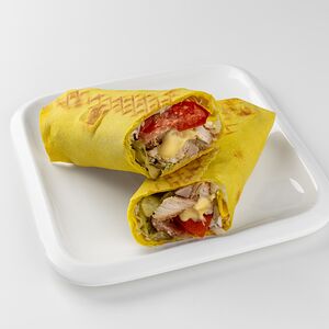 Шаурма Сырная