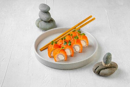 Ролл Филадельфия