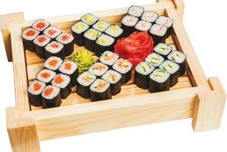 Сет Хосомаки