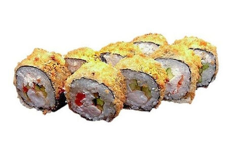 Темпура кани