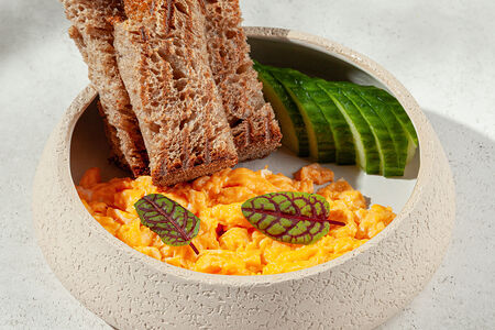 Детский скрембл