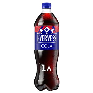 Evervess Cola