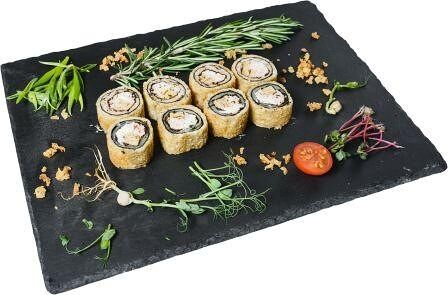 Ролл Бушидо (без риса)