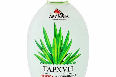 Тархун Лимонад Ascania