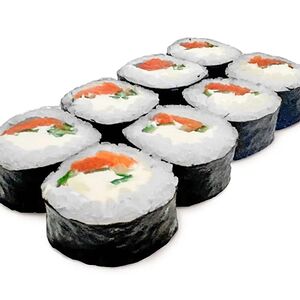 Ролл Филадельфия инсайд