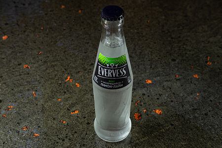 Evervess Лимон-лайм