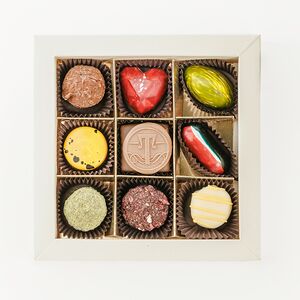 Набор конфет Ассорти