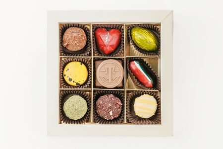 Набор конфет Ассорти