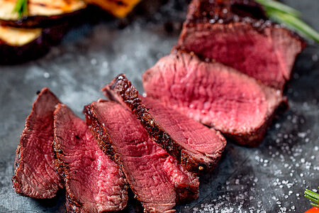 Филе-Шато Чойс