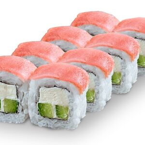 Ролл Флорида